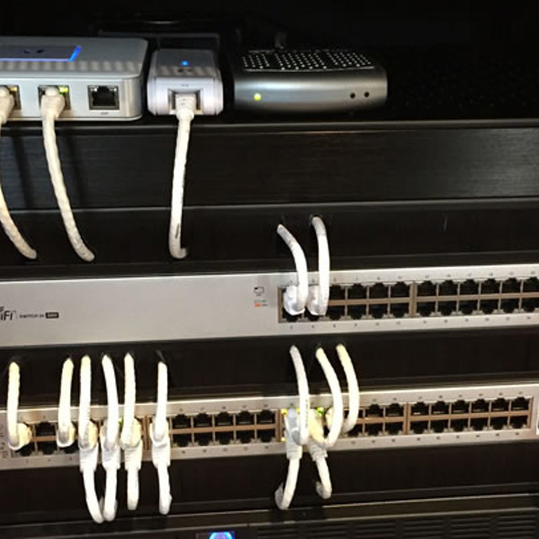 Armex Tech data cabling
