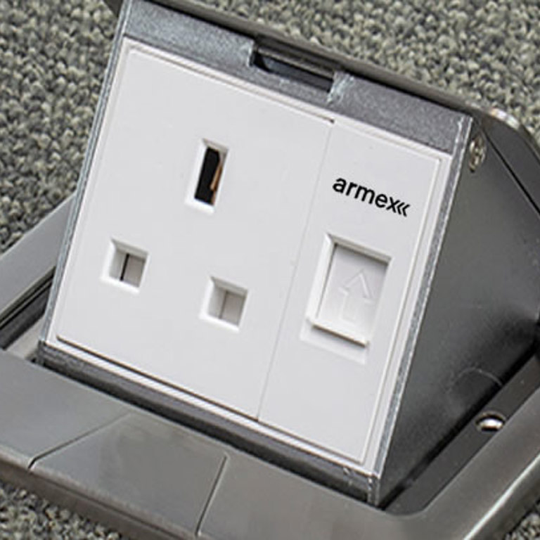 Armex Tech data cabling